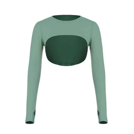 Direct sales skin-friendly gym fitness sport top wear legging bra yoga set