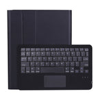 For iPad Pro 11 2022 / 2021 / Air 5 / Air 4 / Black