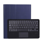 For iPad Pro 11 2022 / 2021 / Air 5 / Air 4 / Dark Blue