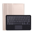 For iPad Pro 11 2022 / 2021 / Air 5 / Air 4 / Gold