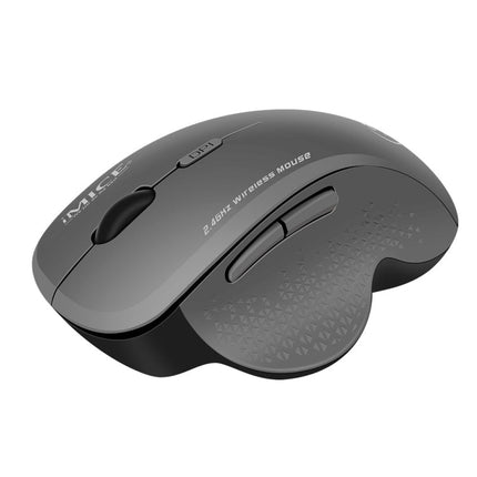 iMICE G6 Wireless Mouse 2.4G Office Mouse 6-button Gaming Mouse