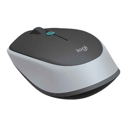Logitech Voice M380 4 Buttons Smart Voice Input Wireless Mouse, M380
