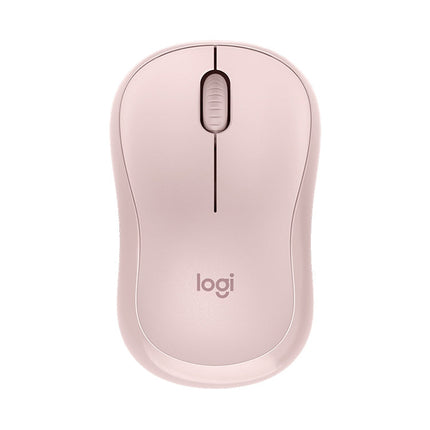 Logitech M221 Fashion Silent Wireless Mouse