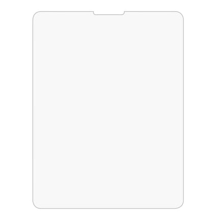 0.26mm 9H Surface Hardness 2.5D Explosion-proof Tempered Glass Film for iPad Pro 12.9 2018/2020/2021/2022, For iPad Pro 12.9 2018/2020/2021/2022(2.5D)