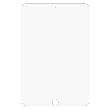 0.4mm 9H Surface Hardness Explosion-proof Tempered Glass Film for iPad mini 5 2019, For iPad mini 5 2019