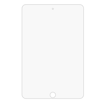 0.4mm 9H Surface Hardness Explosion-proof Tempered Glass Film for iPad mini / mini 2 Retina / mini 3, For iPad mini / mini 2 Retina / mini 3