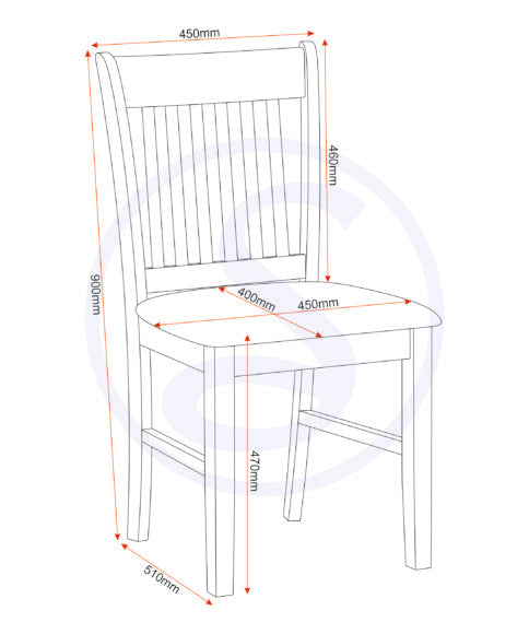 Oxford Extending Dining Set