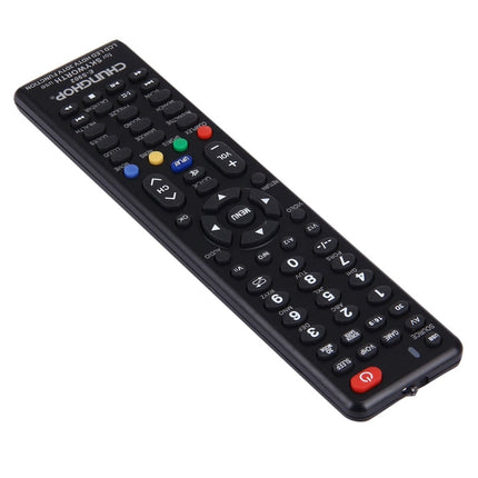 CHUNGHOP E-S902 Universal Remote Controller for SKYWORTH LED TV / LCD TV / HDTV / 3DTV, for SKYWORTH TV