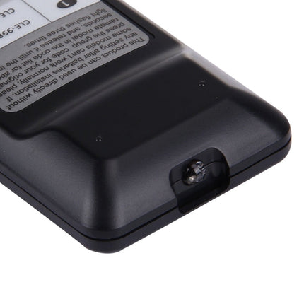 CHUNGHOP E-H918 Universal Remote Controller for HITACHI LED TV / LCD TV / HDTV / 3DTV, for HITACHI TV