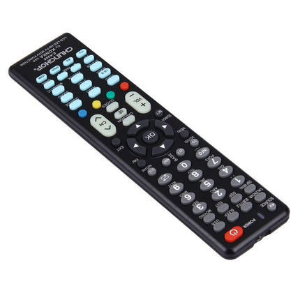 CHUNGHOP E-K906 Universal Remote Controller for KONKA LED TV / LCD TV / HDTV / 3DTV, for KONKA TV