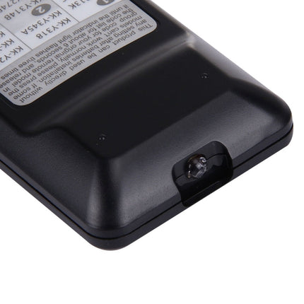 CHUNGHOP E-K906 Universal Remote Controller for KONKA LED TV / LCD TV / HDTV / 3DTV, for KONKA TV