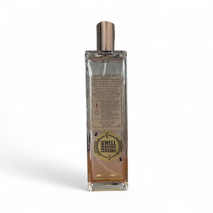 Soft Amber & Cotton Blossom Odour Eliminating Room Spray (Alcohol‑Free, Odouraze-Infused) – 100ml