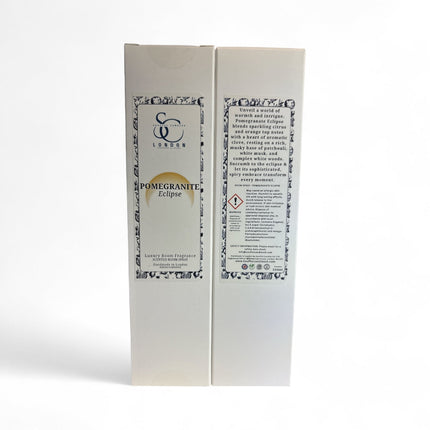 PomegraNite Eclipse Luxury Room Spray (Alcohol‑Free) – 100ml