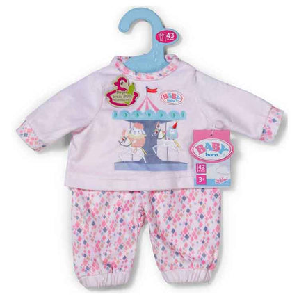 Baby Born Pyjamas