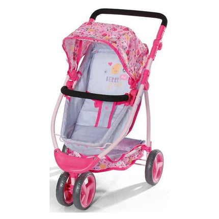 Baby Born Deluxe Pram