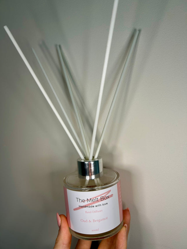Reed Diffuser !