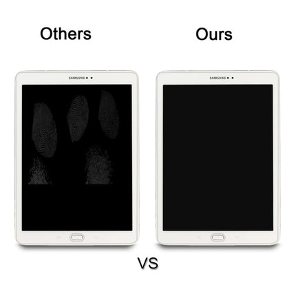 0.4mm 9H Surface Hardness Explosion-proof Tempered Glass Film for Galaxy Tab S2 9.7 / T810 / T815, For T810