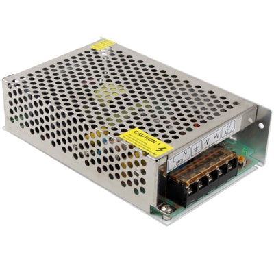 (S-60-12 DC 12V 5A) Regulated Switching Power Supply (100~240V), S-RSP-0106A, S-RSP-0106B, S-RSP-0106C, S-RSP-0106D