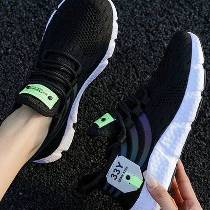 Men Sneakers Breathable Classic Casual Shoes Man Tennis Sneakers 2024 New in Outdoor Comfortable Mesh Men Shoes Tenis Masculino