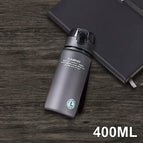 1PC / 400ML Grey