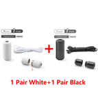 1White-1Black / 100cm