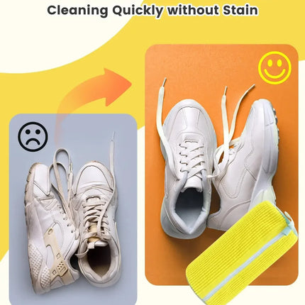 Laundry Bags Shoe Washing Machine Bag-with Zipper Laundry Bag with Rich Fluff Inside, Perfect for Sneakers and Casual Shoes