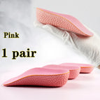 pink-1 pair / 1.5 cm