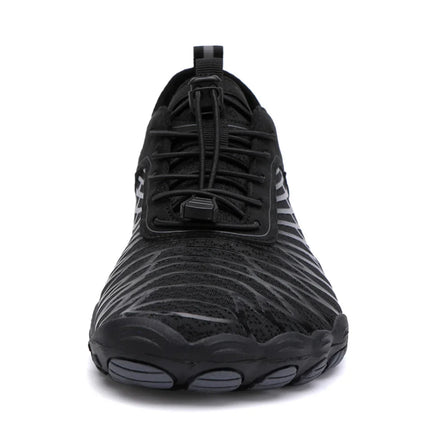 Aqua Shoes For Women Men Barefoot Water Shoes Anti-Slip Quick-Drying Outdoor Beach Upstream Wading Swimming Shoe Sneakers Unisex