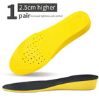 Height 2.5CM / EU 35-40(250mm)