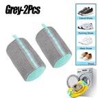 2PCS-grey