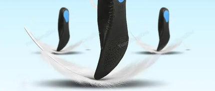 Arch Support Insole for Feet Men Women Orthopedic Insoles for Shoes Comfortable Shock-absorbing Inserts Sport Running Shoe Sole