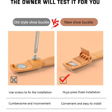 Magnetic Locking Shoelaces without ties Sneakers elastic laces  Children Adults Quick On/Off Shoelaces Shoe accessories 1 Pair