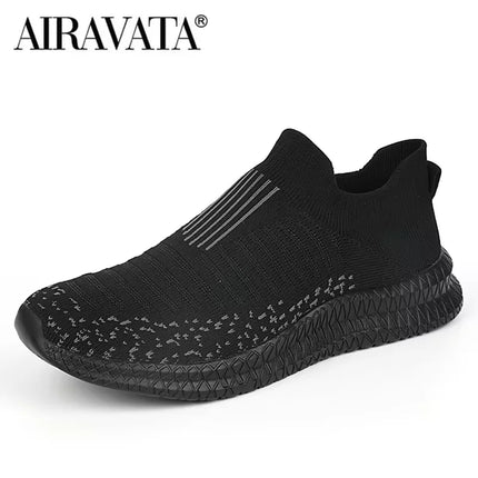 Men's Sneakers Fashion Comfortable Casual Shoe Tenis Masculin Zapatillas Hombre Shoes for Men Loafers Breathable