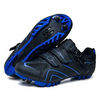 Mtb Shoes Blue / 45