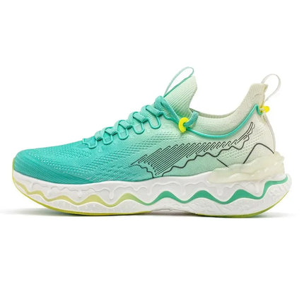 ONEMIX 2024 New Style Color O-Resilio CreamMix Road Running Shoes for Man Lightweight Cushioning Men Training Outdoor Sneakers