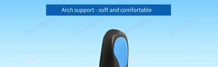 Arch Support Insole for Feet Men Women Orthopedic Insoles for Shoes Comfortable Shock-absorbing Inserts Sport Running Shoe Sole