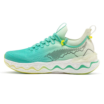 ONEMIX 2024 New Style Color O-Resilio CreamMix Road Running Shoes for Man Lightweight Cushioning Men Training Outdoor Sneakers