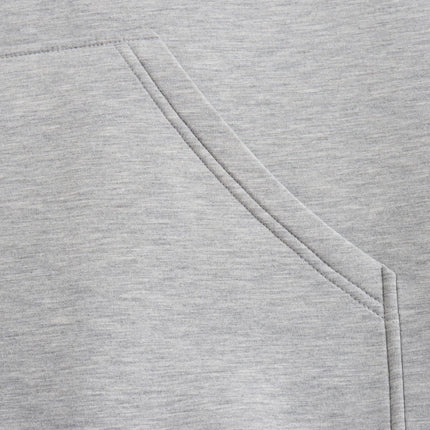 2024 Spring and Autumn New Casual Street Loose Oversize Hooded Zipper Hoodie Space Cotton Jacket Coat Lazy Women's Cardigan