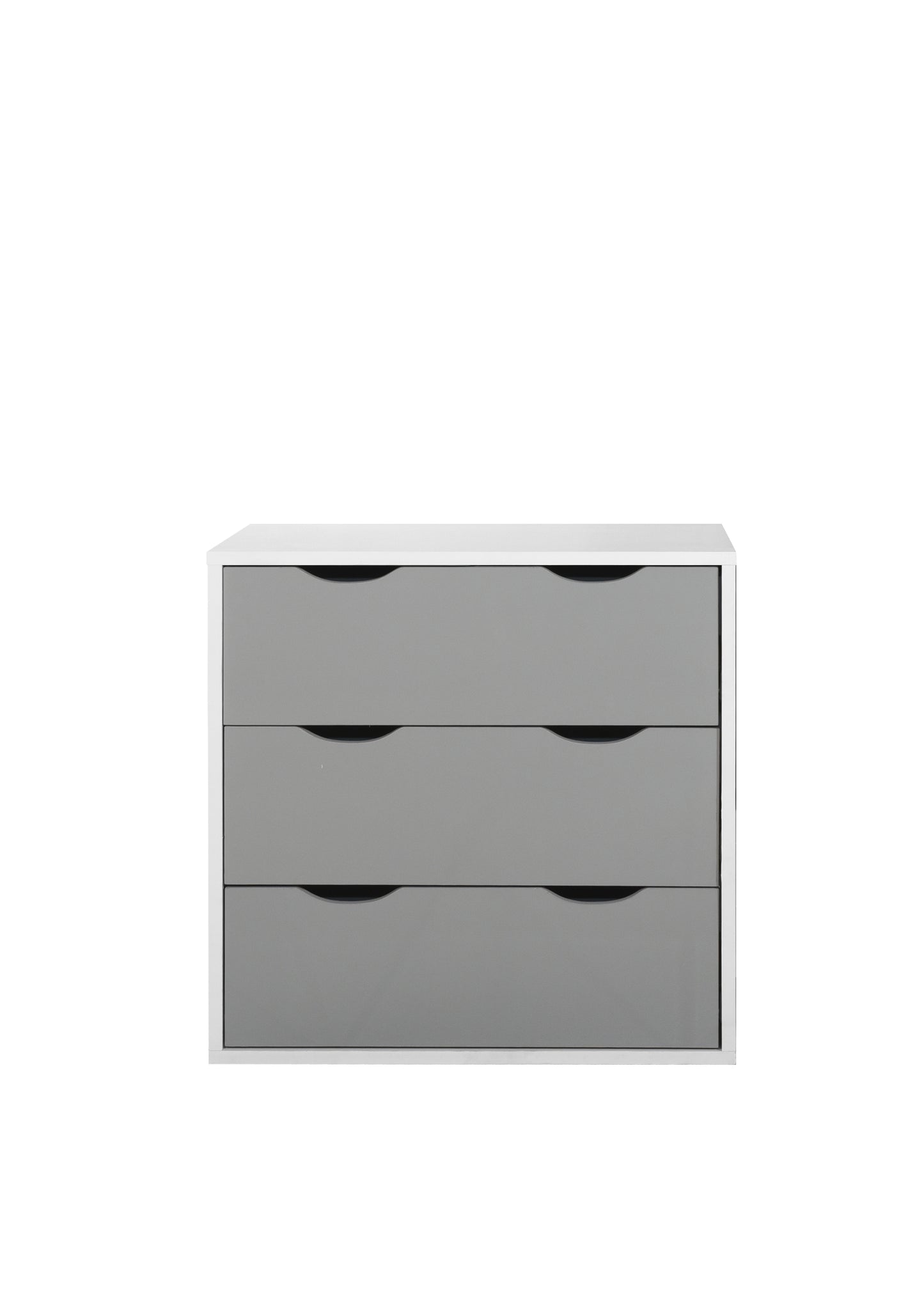 Alton 3 Drawer chest