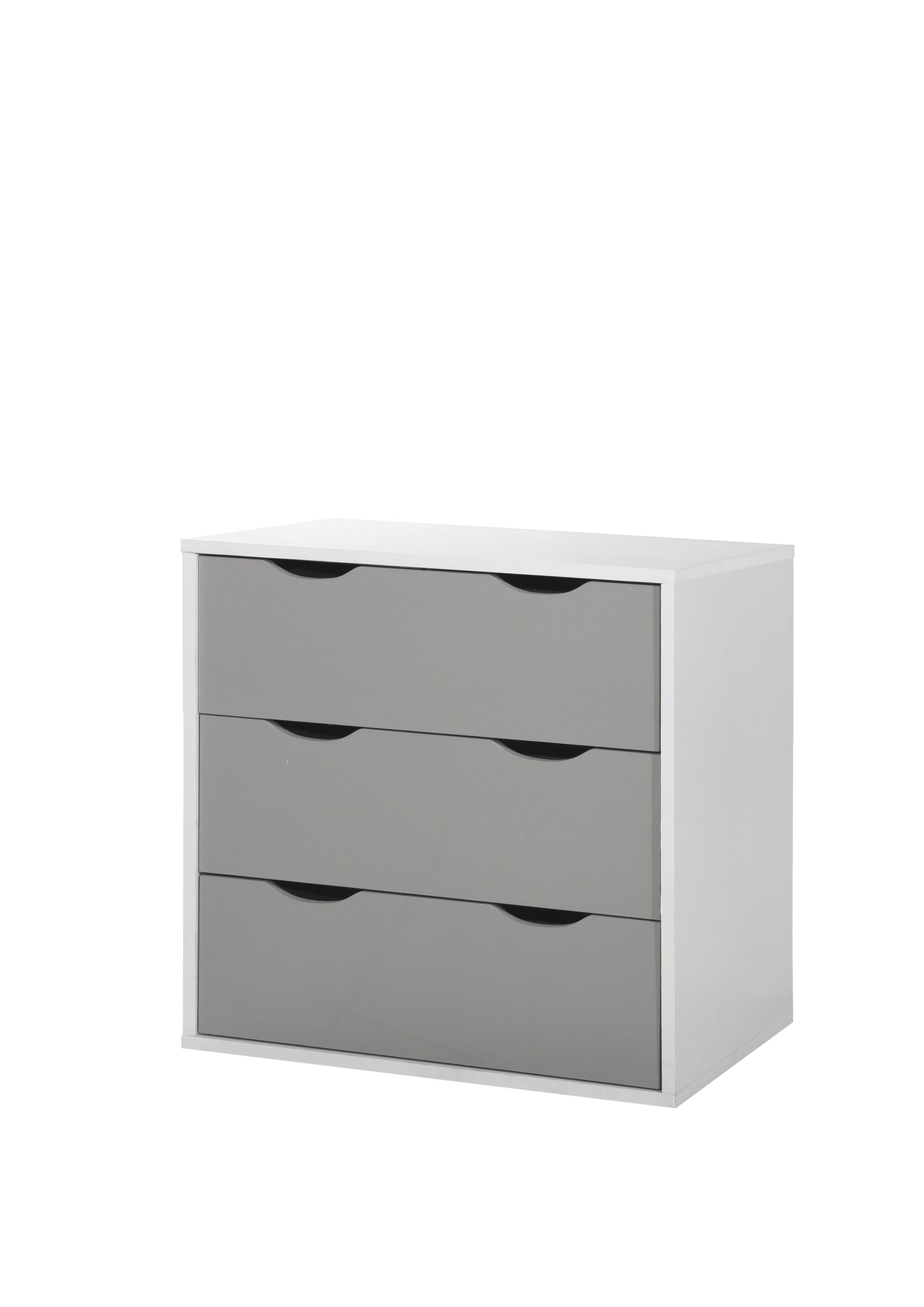 Alton 3 Drawer chest