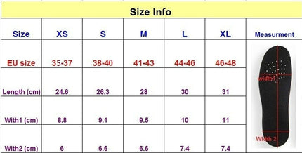 One Pair Flatfoot Orthotics Cubitus Varus Orthopedic Feet Cushion Pads Care Insoles, Shoe Size:M(41-43)