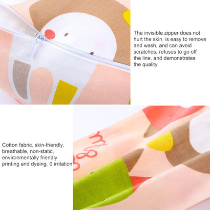 Multifunctional U-shaped Pillow For Pregnant Women(Cute Bear)