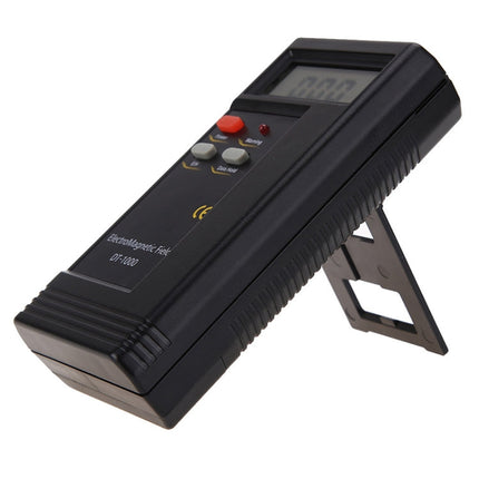 DT-1000 Radiation Electromagnetic Detector Measuring Range 5-1999 Electromagnetic Field Intensity Detector
