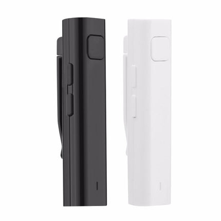 Bluetooth Receiver Smart Headphone Voice Translator 26 Multi-language Travel Business TF Card Voice Text Interpreter Earphone