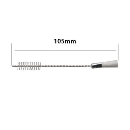 13pcs / Set Pastry Nozzles Coupler Icing Piping Tips Sets Stainless Steel Rose Cream Bakeware, 13 PCS/Set