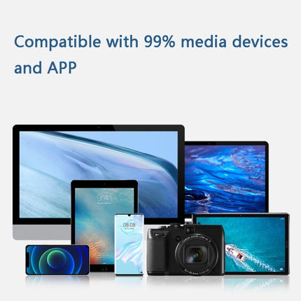 DS01 Outdoor Live Collar Microphone Collar Interview Recording Noise Reduction Wireless Microphone, Specification:, 8 Pin (Black), Type-C / USB-C (Black), Type-C / USB-C (White)