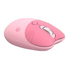 Wireless Version (Vitality Pink)
