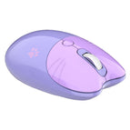Bluetooth Wireless Version (Purple)