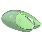 Bluetooth Wireless Version (Green)