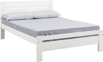 Toledo 5' Bed